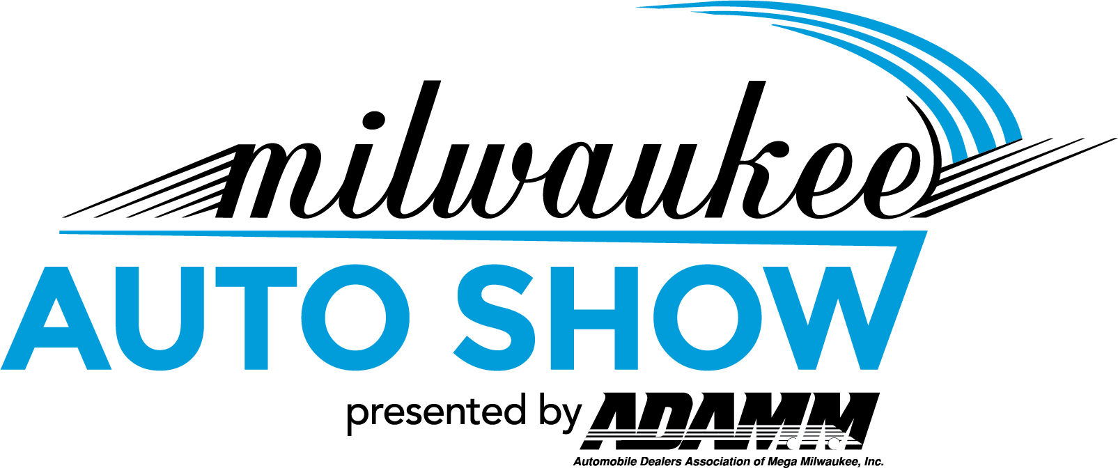 Milwaukee Auto Show