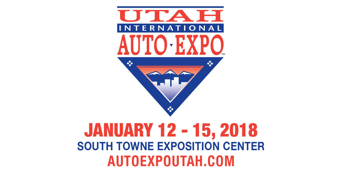 Utah International Auto Expo